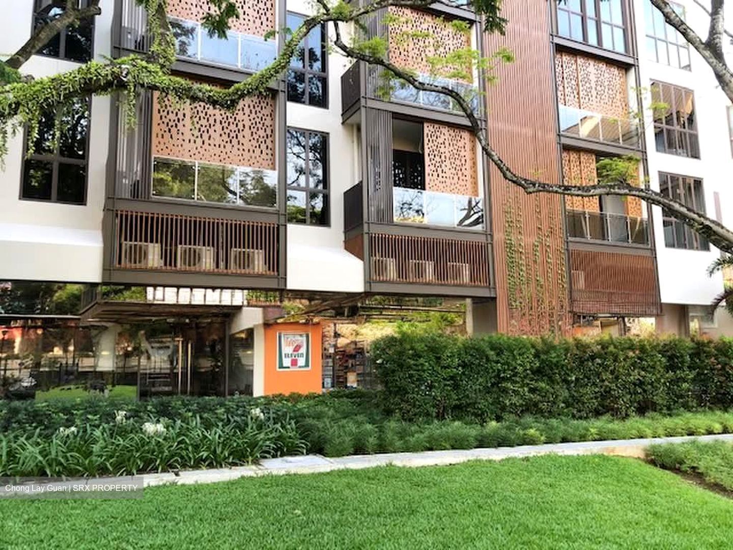 Parksuites (D10), Apartment #581254331